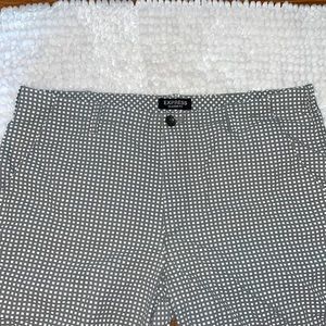Express Classic Fit Shorts for Men